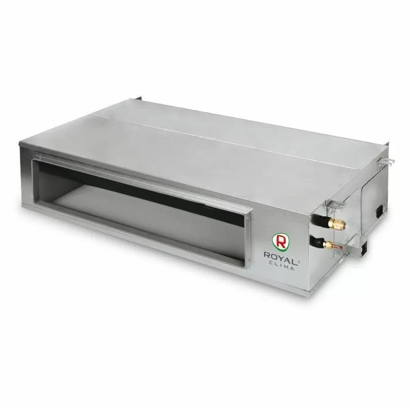 Канальный кондиционер Royal Clima CO-D 18HNXA/CO-E 18HNX Competenza