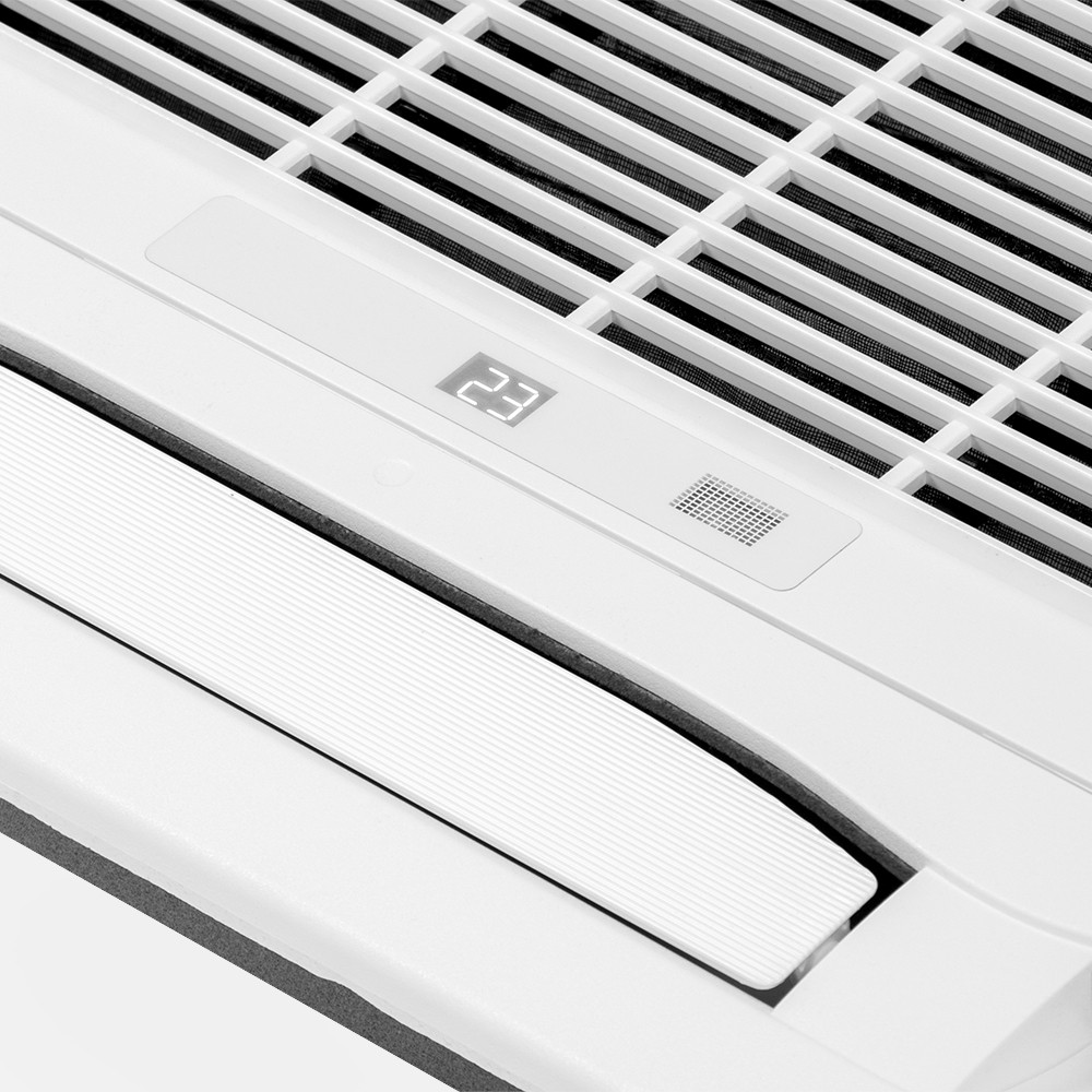 Кассетный кондиционер Electrolux EACC-48H/UP4-DC/N8 Unitary Pro 4 DC