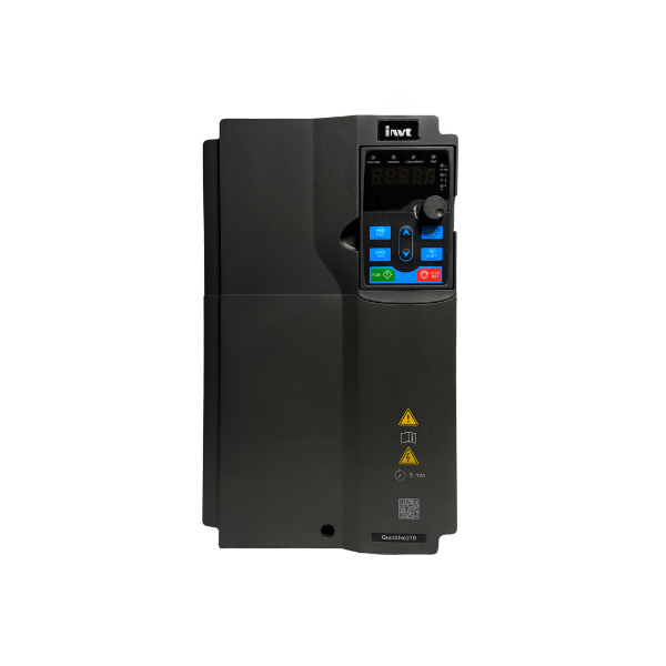 Частотный преобразователь INVT GD270-045-4 45 кВт 380В