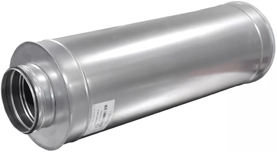 Шумоглушитель Sysimple LDCV 355-900