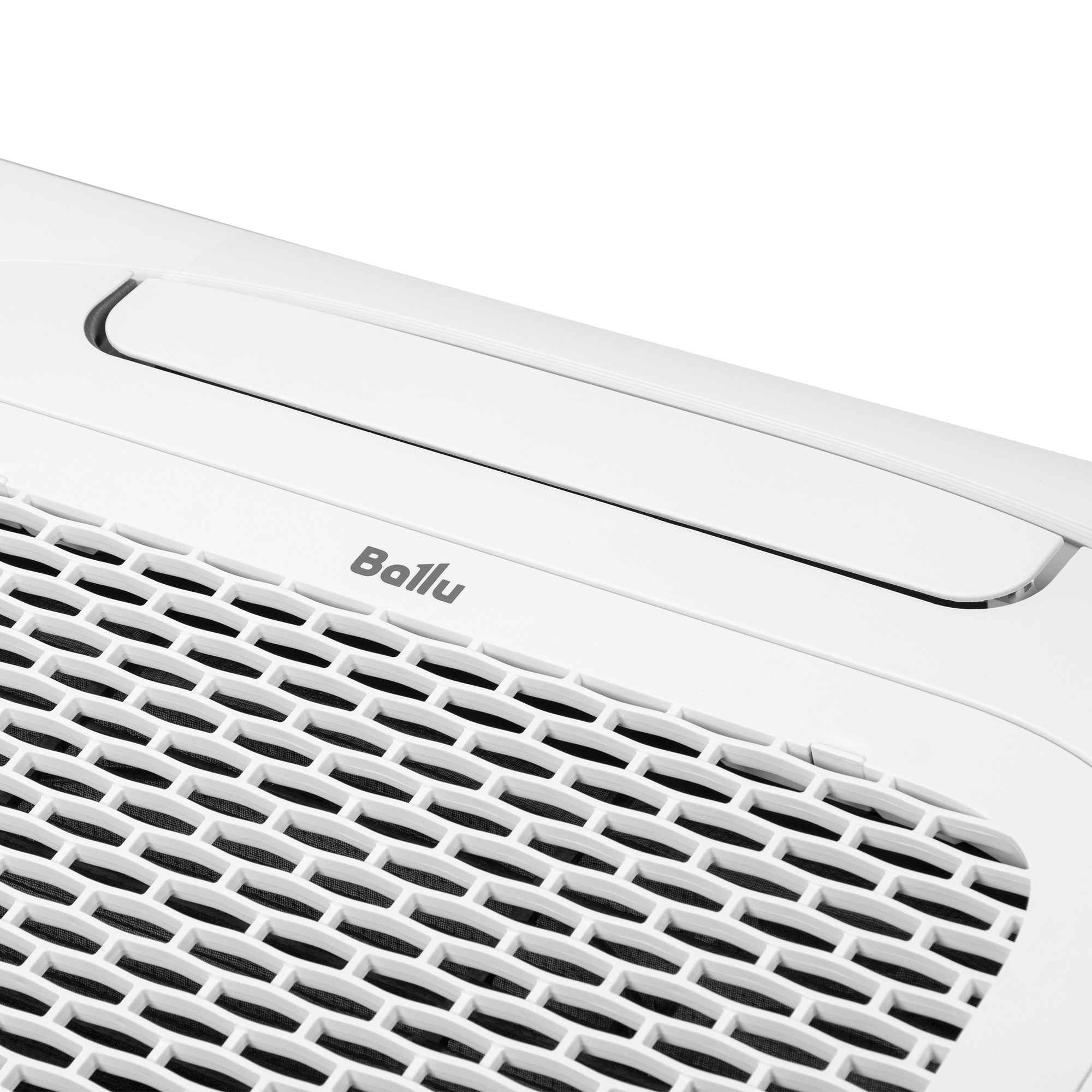 Кассетный кондиционер Ballu BLCI_C-18HN1_24Y Universal 2 DC