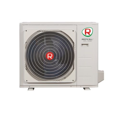 Настенный кондиционер Royal Clima RC-GDB105HN Grande