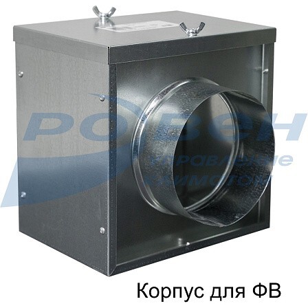 Корпус для фильтра Ровен ФВ-315