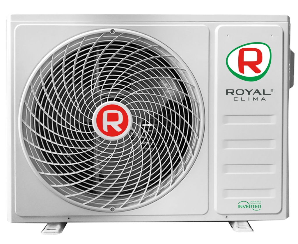 Настенный кондиционер Royal Clima RCI-GLE22HN Gloria Inverter