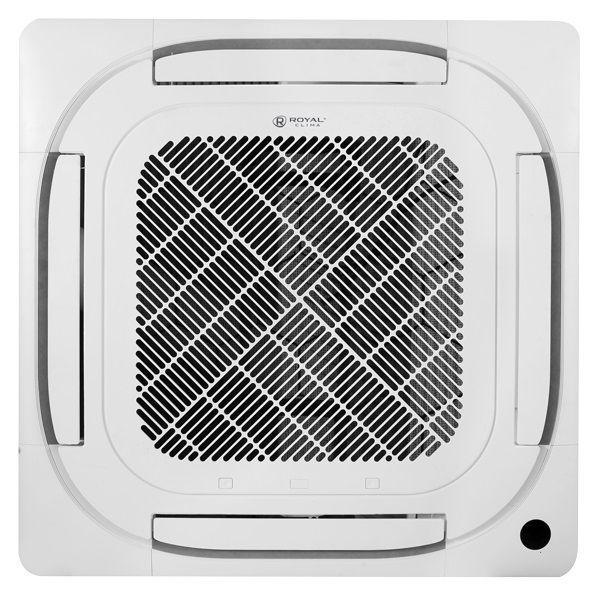 Кассетный кондиционер Royal Clima ES-C 36HREX/ES-E 36HEX/ES-C pan/2X Esperto