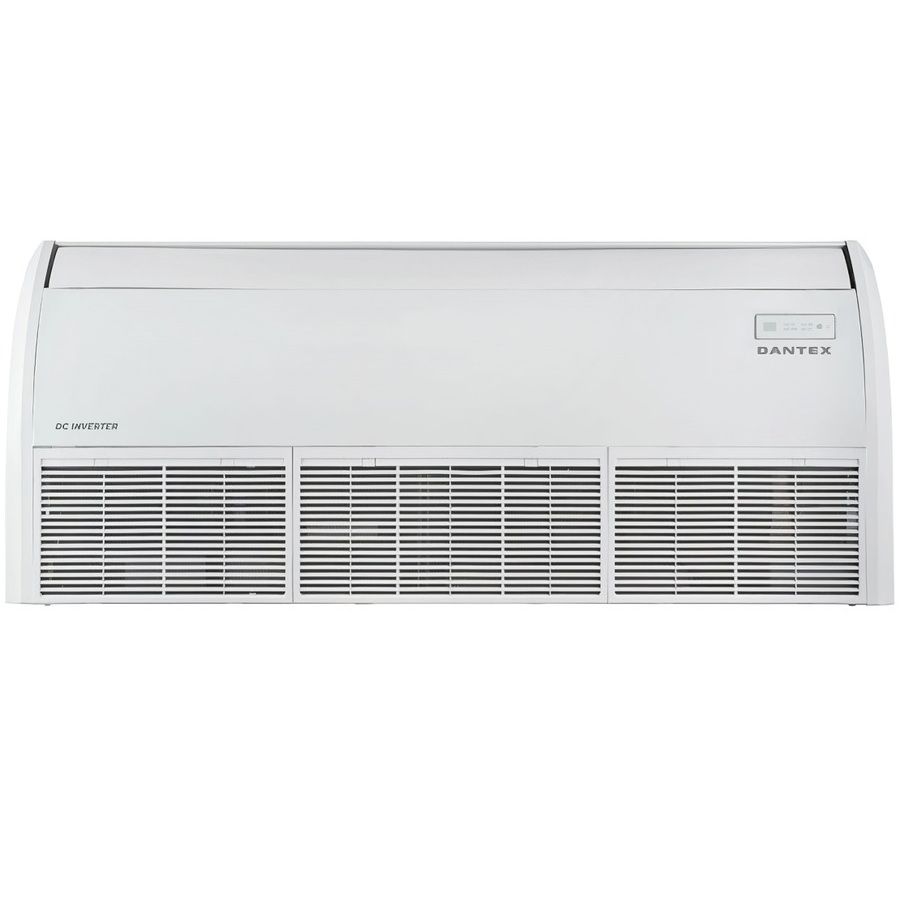 Напольно-потолочный кондиционер Dantex RKD-60CHTNI/RKD-60HTNIE-W City Inverter