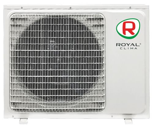 Кассетный кондиционер Royal Clima CO-4C 12HNX/CO-E 12HNX/CO-4C/pan8D1 Competenza