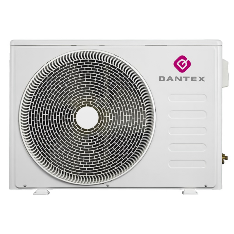 Кассетный кондиционер Dantex RK-36UHT3N/RK-36HT3NE-W City
