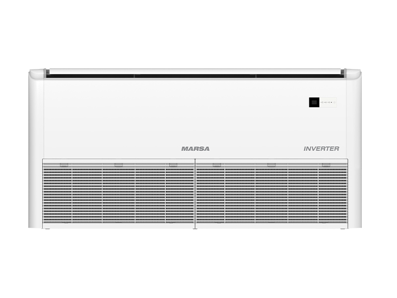 Напольно-потолочный кондиционер Marsa MRK-18CHANIG/MRK-18HANIGE-W Optimal Inverter
