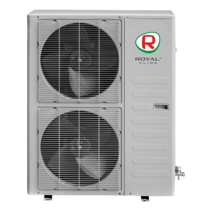 Колонный кондиционер Royal Clima ES-S 48HRCX/ES-E 48HSCX Esperto