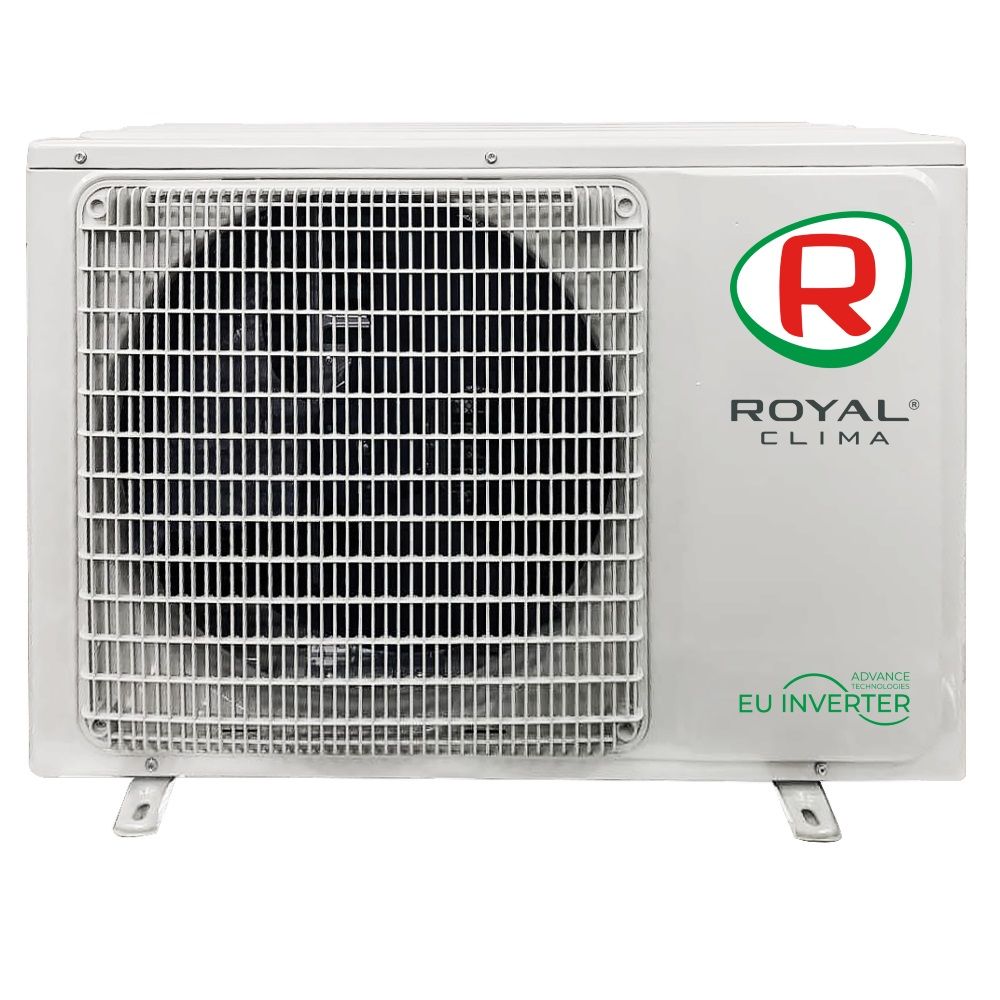 Канальный кондиционер Royal Clima CO-D 24HNDI/CO-E 24HNDI Competenza DC Inverter