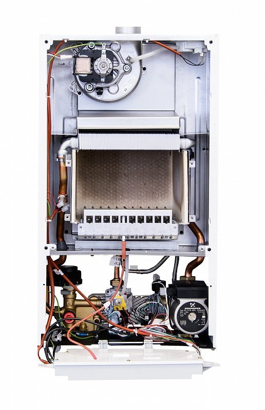 Газовый котел Baxin E14