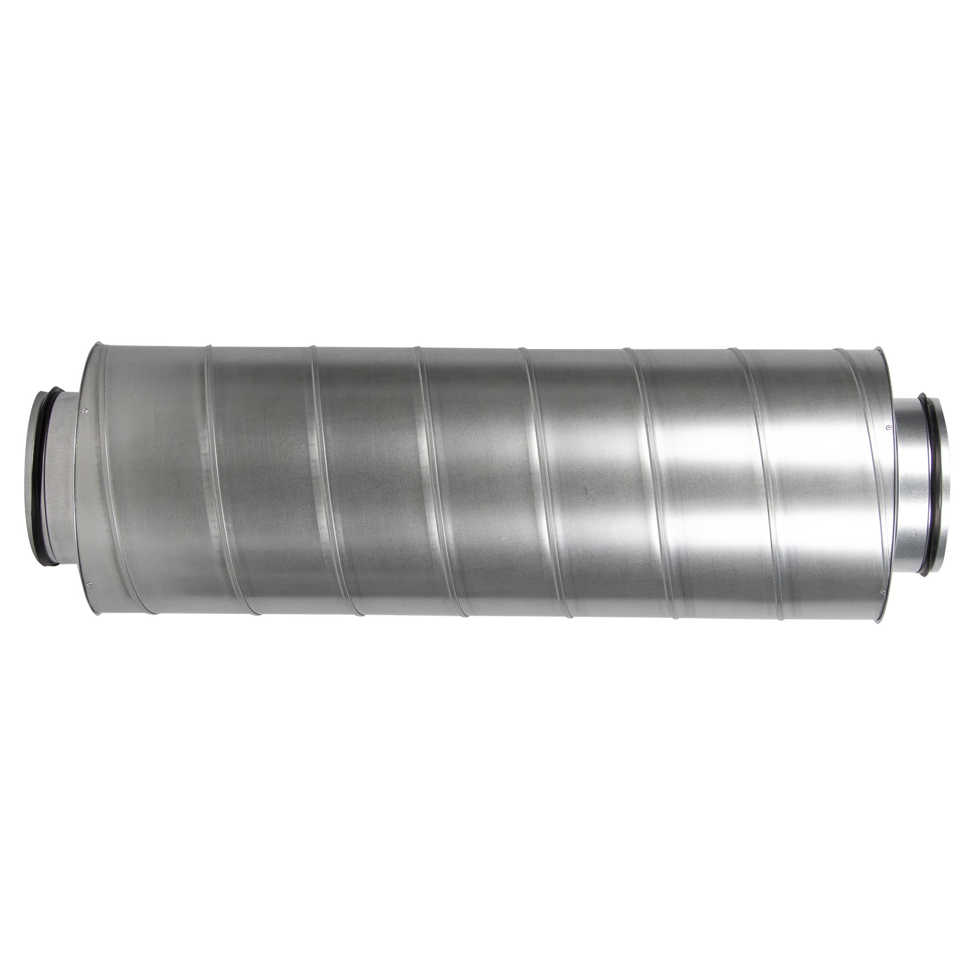 Шумоглушитель Zilon ZSA 200/900