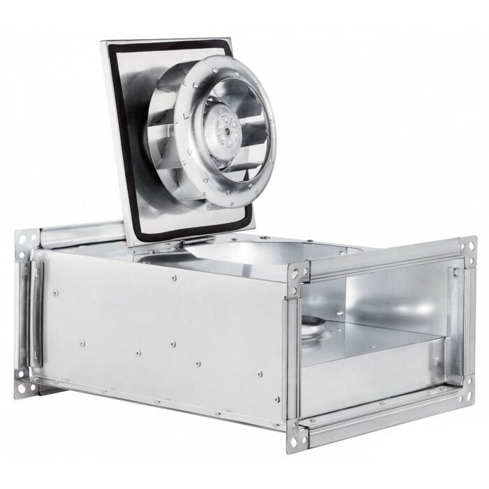 Вентилятор канальный Sysimple TRS 40-20A