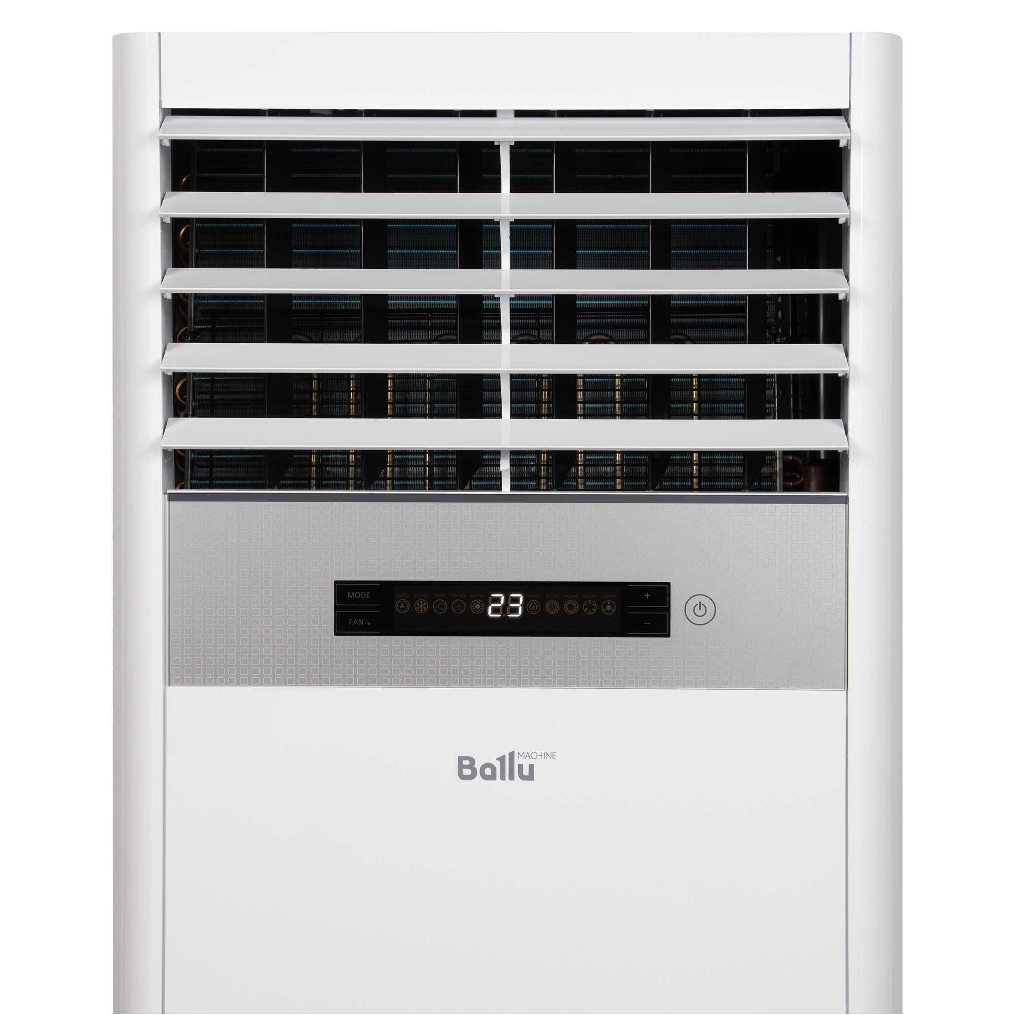 Колонный кондиционер Ballu BFS-48HN1 Floor Standing