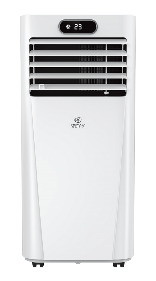 Мобильный кондиционер Royal Clima RM-TS17CH-E Tesoro