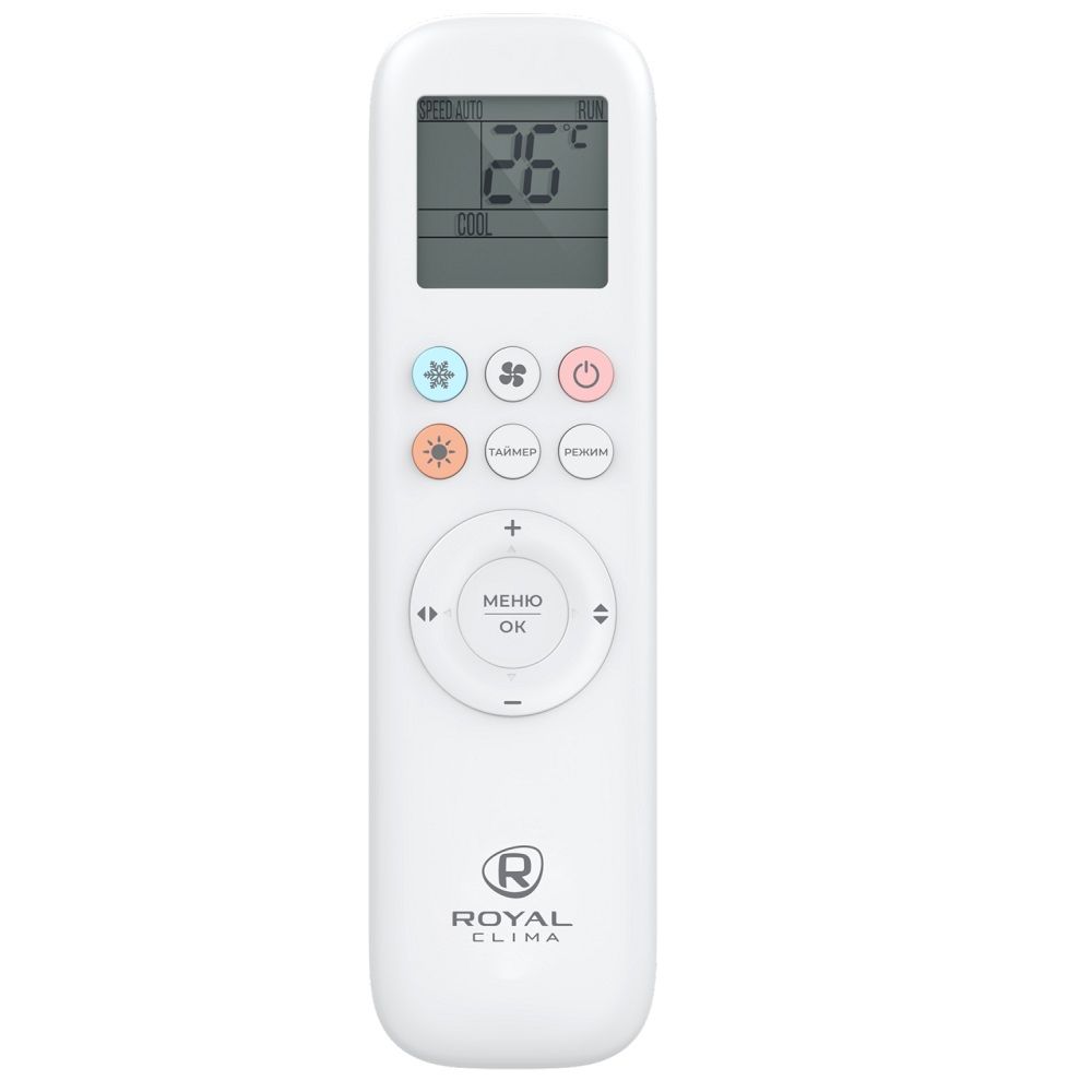 Кассетный кондиционер Royal Clima CO-4C 48HNXA/CO-E 48HNXA/pan8D2 Competenza