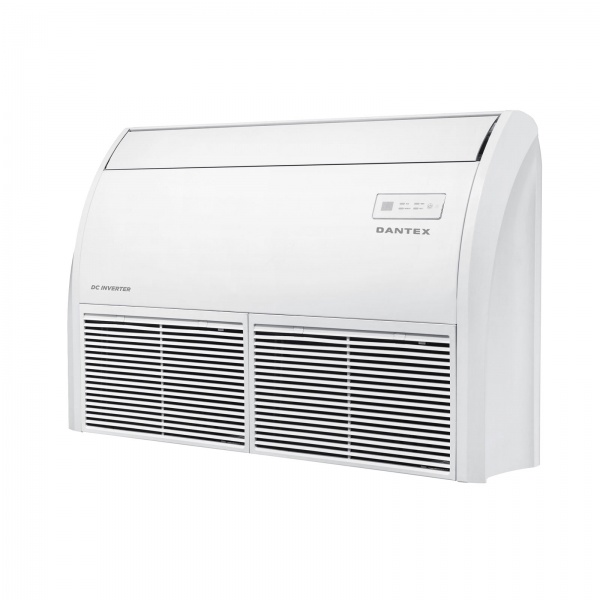 Напольно-потолочный кондиционер Dantex RKD-18CHTNI/RKD-18HTNIE-W City Inverter