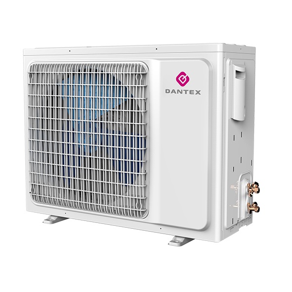 Канальный кондиционер Dantex RKD-24BHANI/RKD-24HANIE-W Smart Inverter