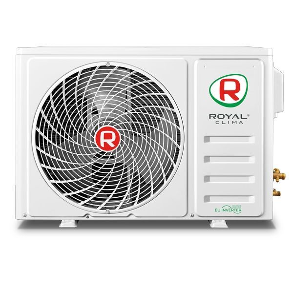 Настенный кондиционер Royal Clima RCI-FC22HN Felicita Inverter