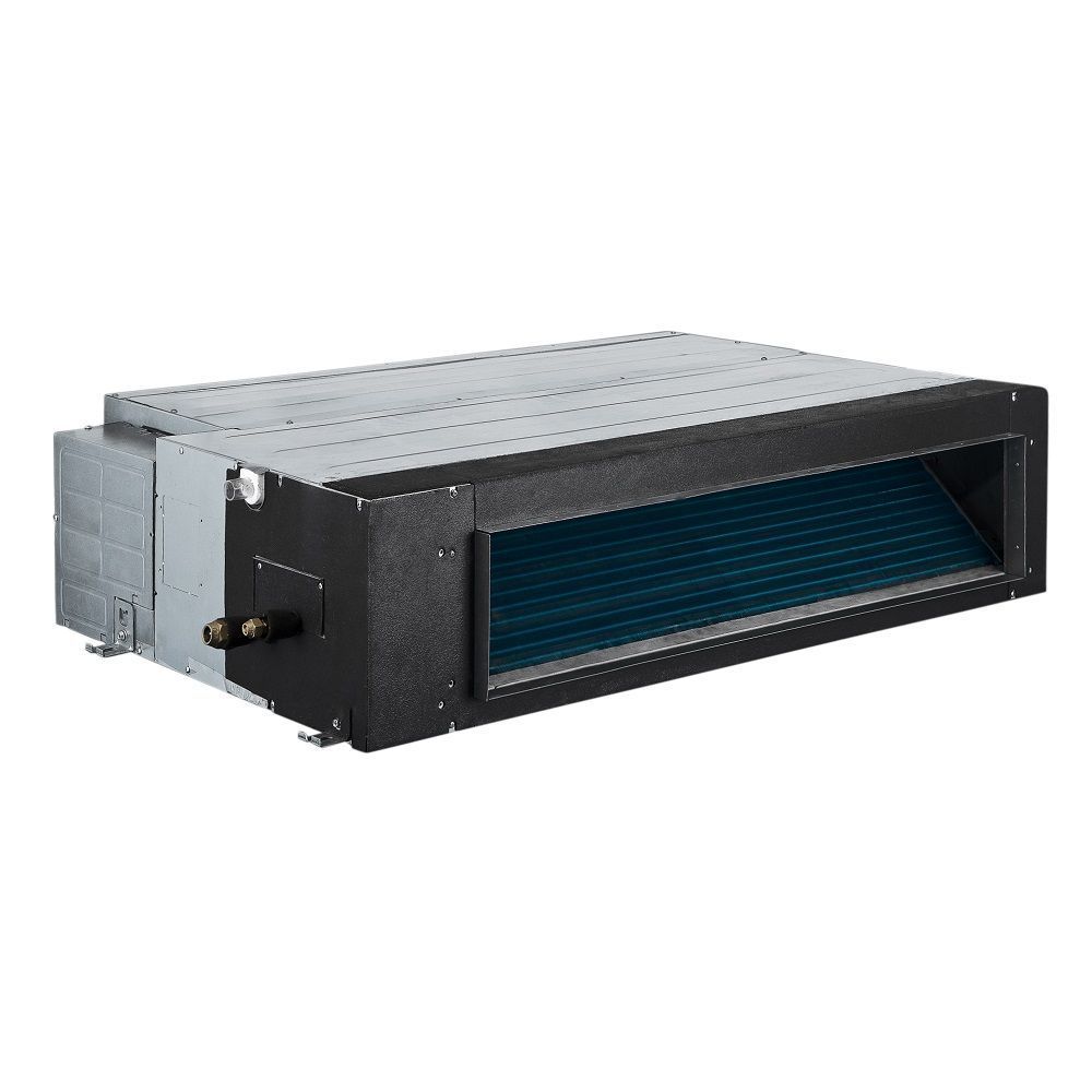 Канальный кондиционер Ballu BLCI_D-24HN1_24Y Universal 2 DC