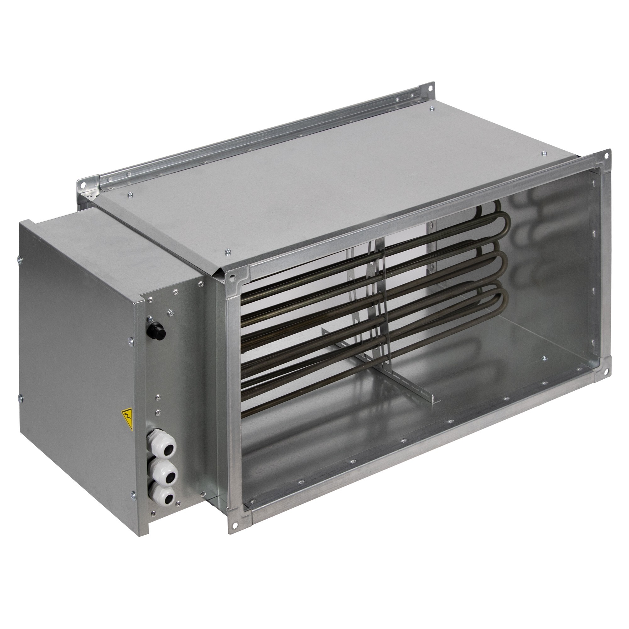 Электрический нагреватель Shuft EHR 800x500-45