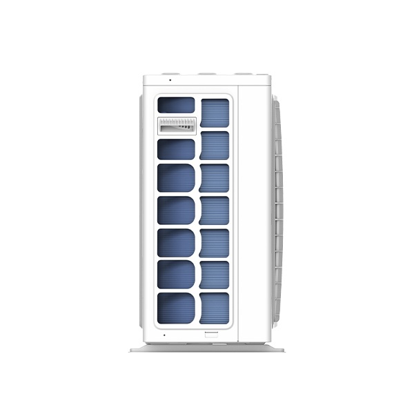 Напольно-потолочный кондиционер Dantex RKD-18CHANI/RKD-18HANIE-W Smart Inverter