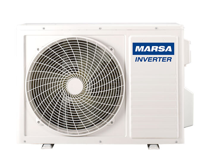 Блок наружный Marsa MRK-2M14HTPE-W Perfect Cool