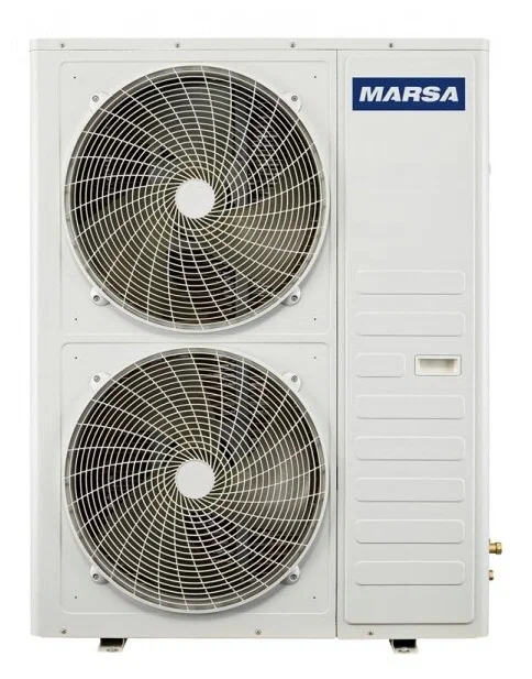 Напольно-потолочный кондиционер Marsa MRK-48СHA2N/MRK-48HA2NE-W Optimal