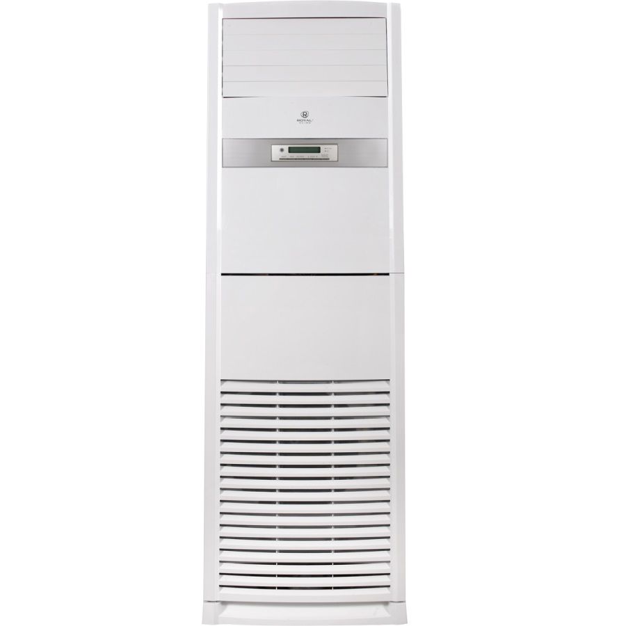 Колонный кондиционер Royal Clima ES-S 48HRCX/ES-E 48HSCX Esperto