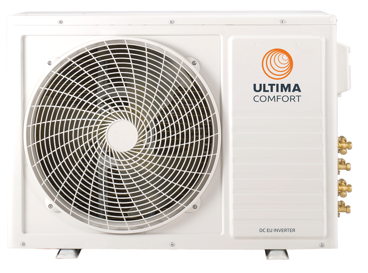 Внешний блок мульти сплит-системы  ULTIMA COMFORT Eclipse UC-2FME14-OUT