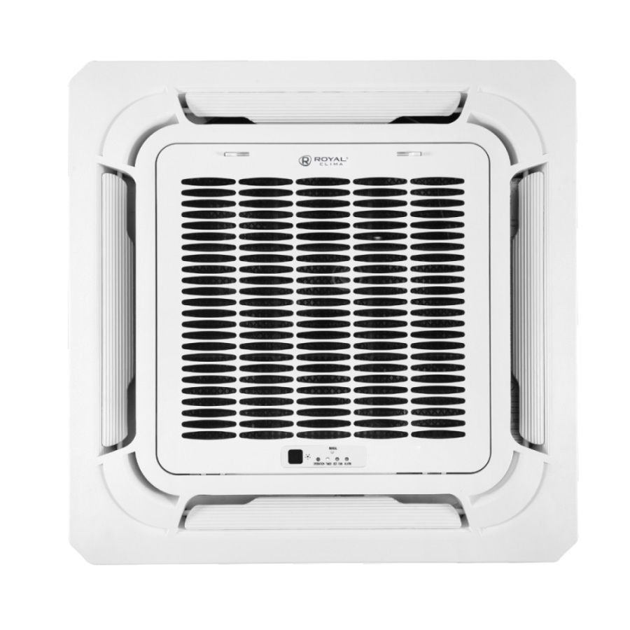 Кассетный кондиционер Royal Clima ES-C 12HRCX/ES-E 12HCX/ES-C pan/1X Esperto