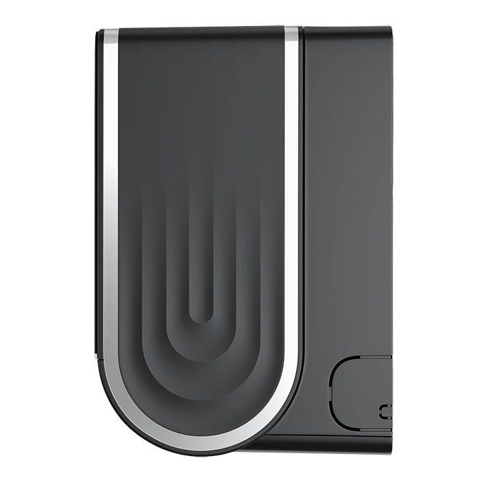 Настенный кондиционер Royal Clima RCI-RSN55HN Royal Supremo Nero Full DC EU Inverter