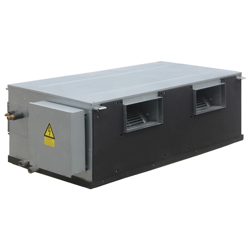 Канальный кондиционер Ballu BLC_D-100HN1_24Y Universal 3