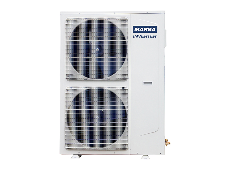 Кассетный кондиционер Marsa MRK-60UHANIG/MRK-60HANIGE-W Optimal Inverter