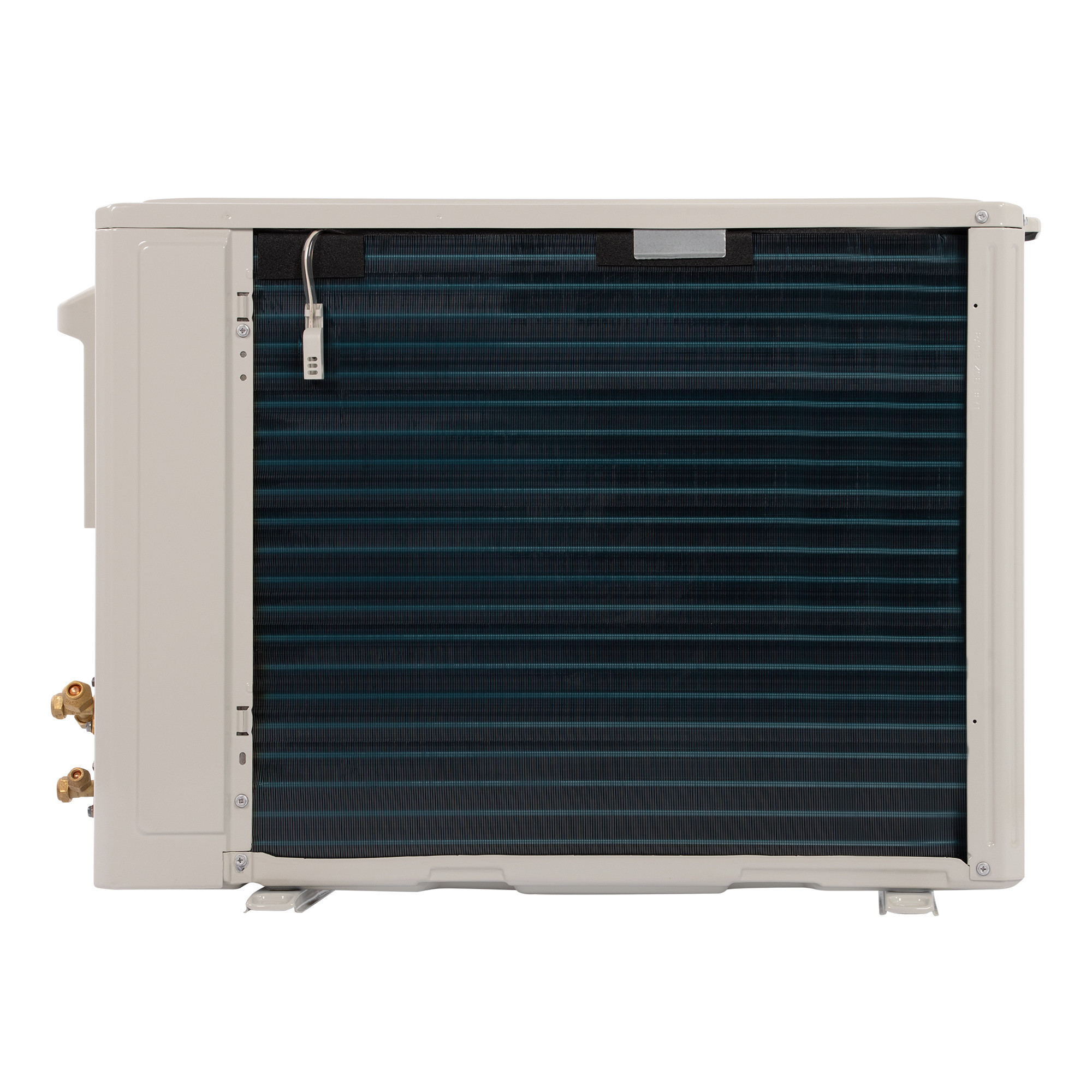 Канальный кондиционер Ballu BLCI_A_D-24HN8_V4 Universal 3 DC