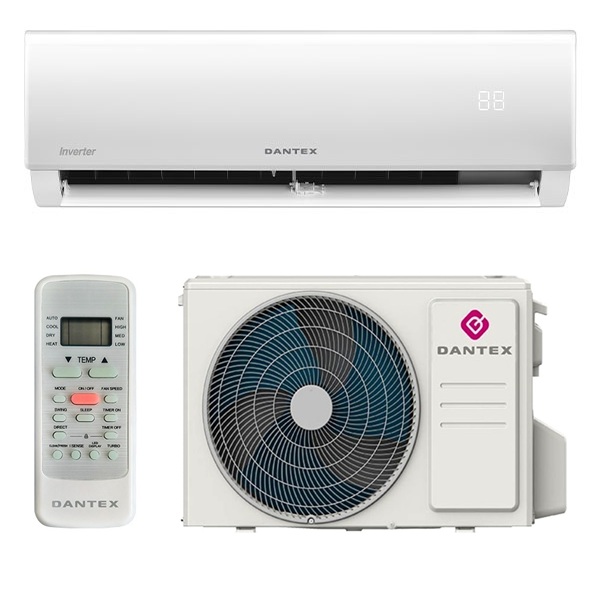 Настенный кондиционер Dantex RK-09SDMI/RK-09SDMIE Corso Inverter