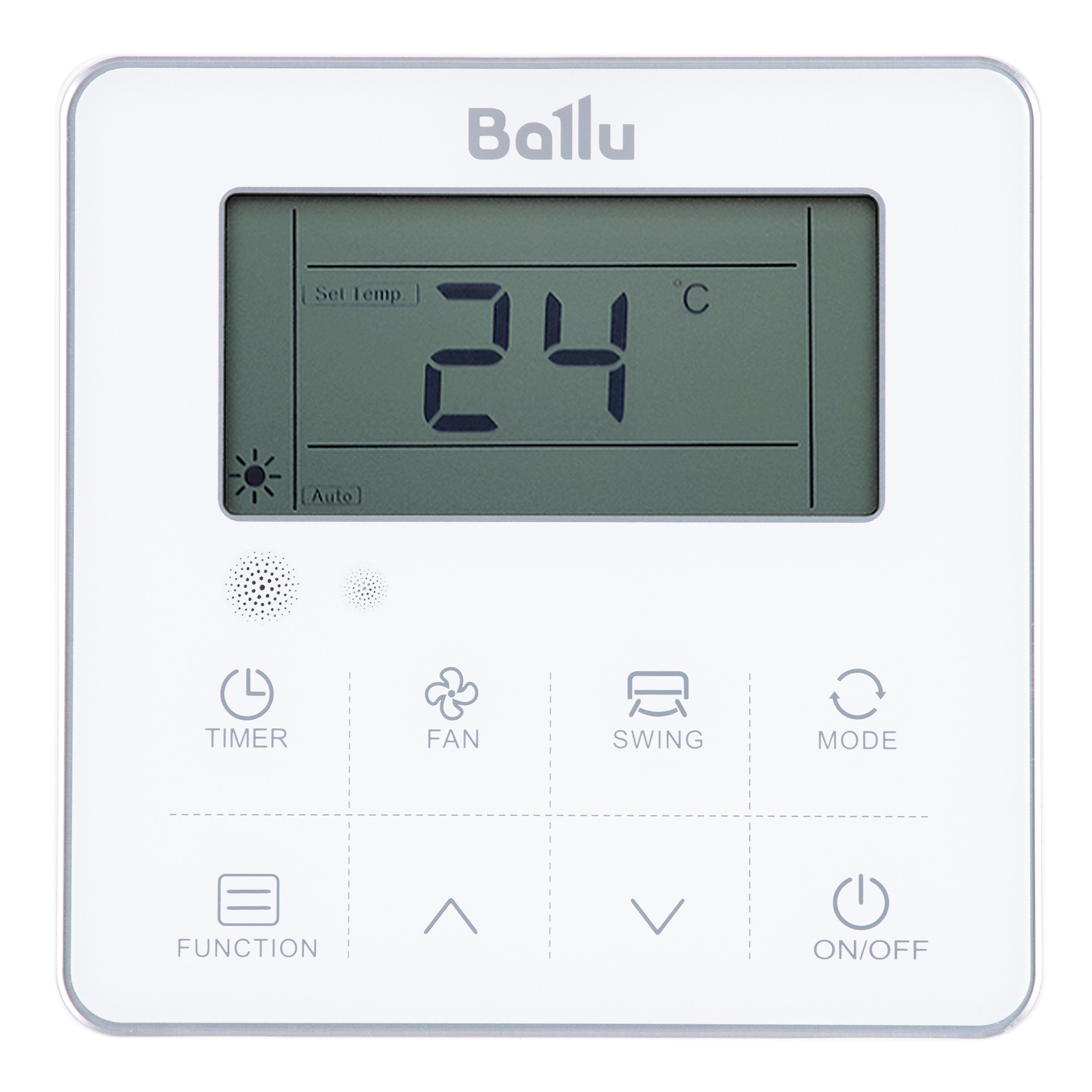 Канальный кондиционер Ballu BLCI_A_D-48HN8_V3 Universal 3 DC