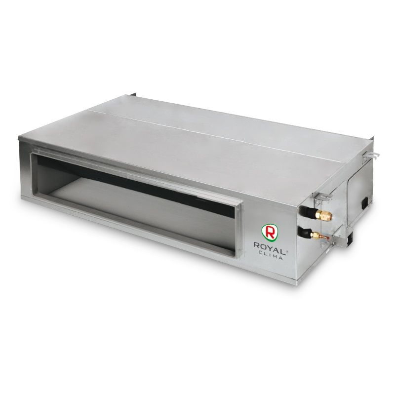 Канальный кондиционер Royal Clima CO-D 48HNXA/CO-E 48HNXA Competenza