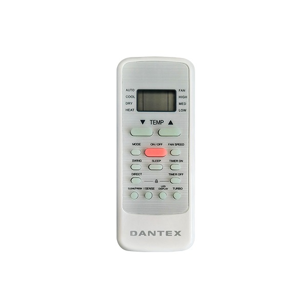 Настенный кондиционер Dantex RK-09SDMI/RK-09SDMIE Corso Inverter