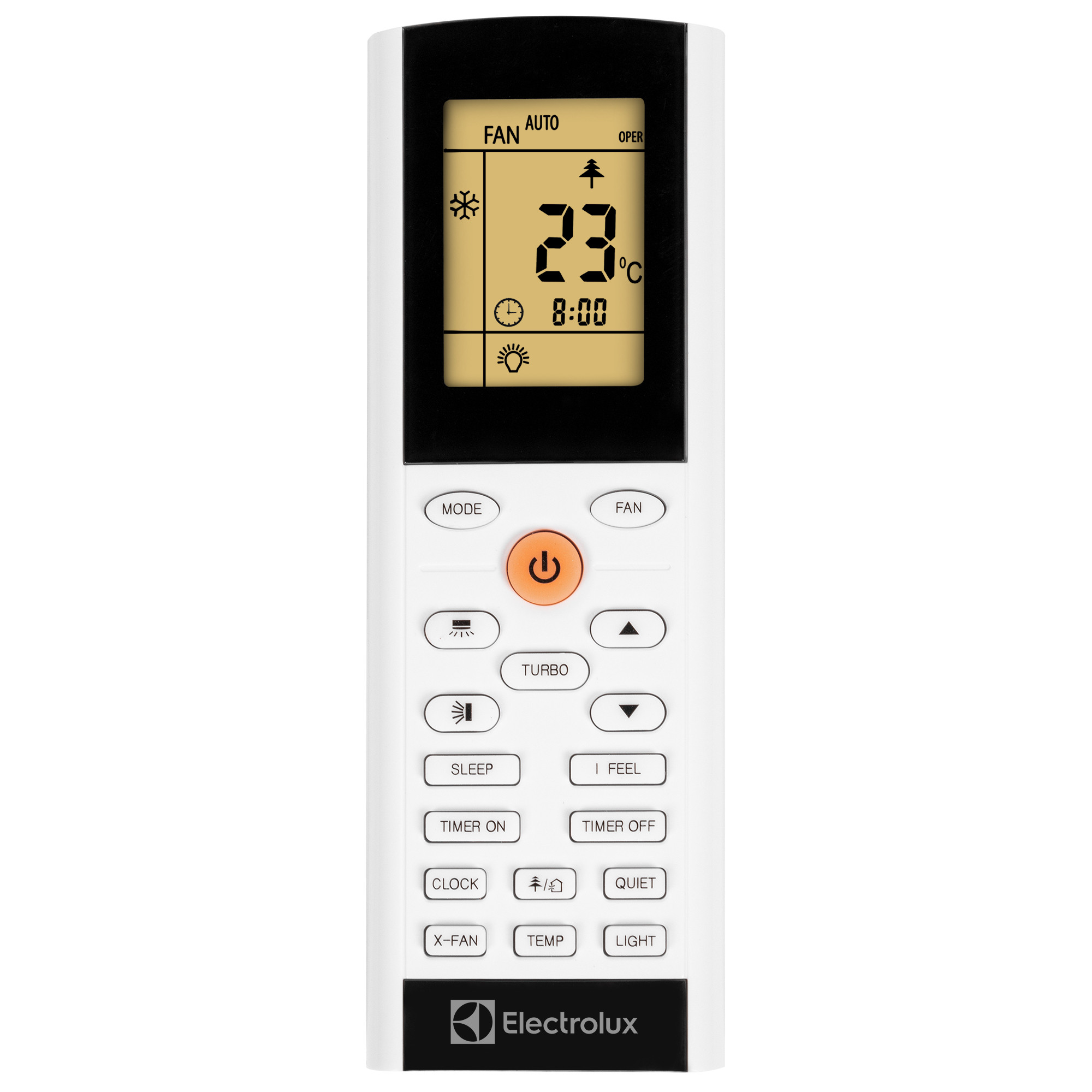 Кассетный кондиционер Electrolux EACC-48H/UP4-DC/N8 Unitary Pro 4 DC