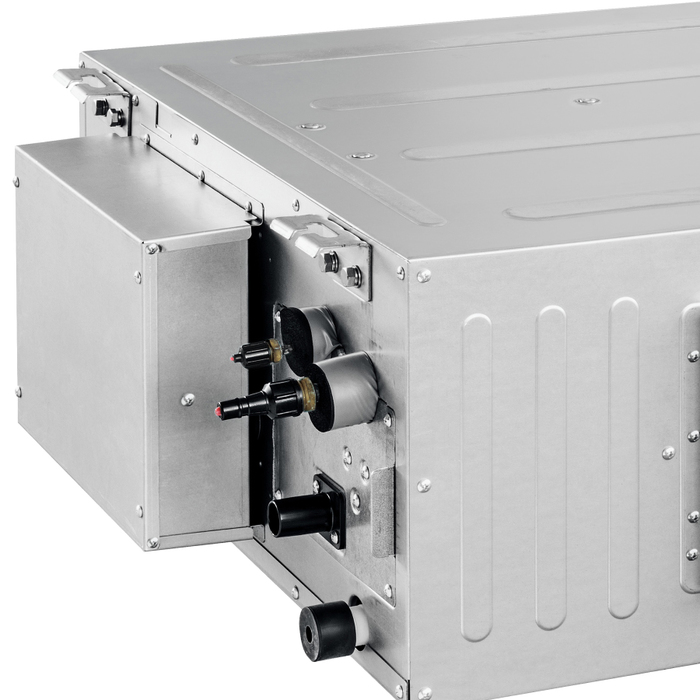 Блок внутренний Dantex RK-MB18HG Flex Profi