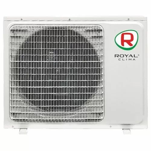 Канальный кондиционер Royal Clima CO-D 18HNXA/CO-E 18HNX Competenza