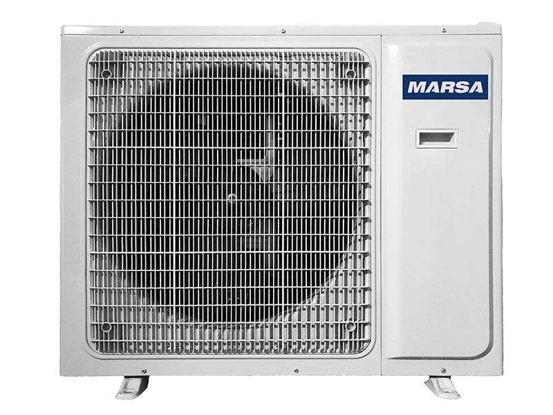 Напольно-потолочный кондиционер Marsa MRK-36СHA2N/MRK-36HA2NE-W Optimal