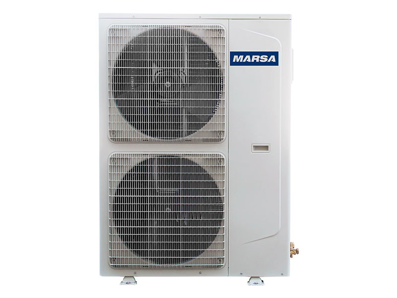 Кассетный кондиционер Marsa MRK-48UHA2N/MRK-48HA2NE-W Optimal