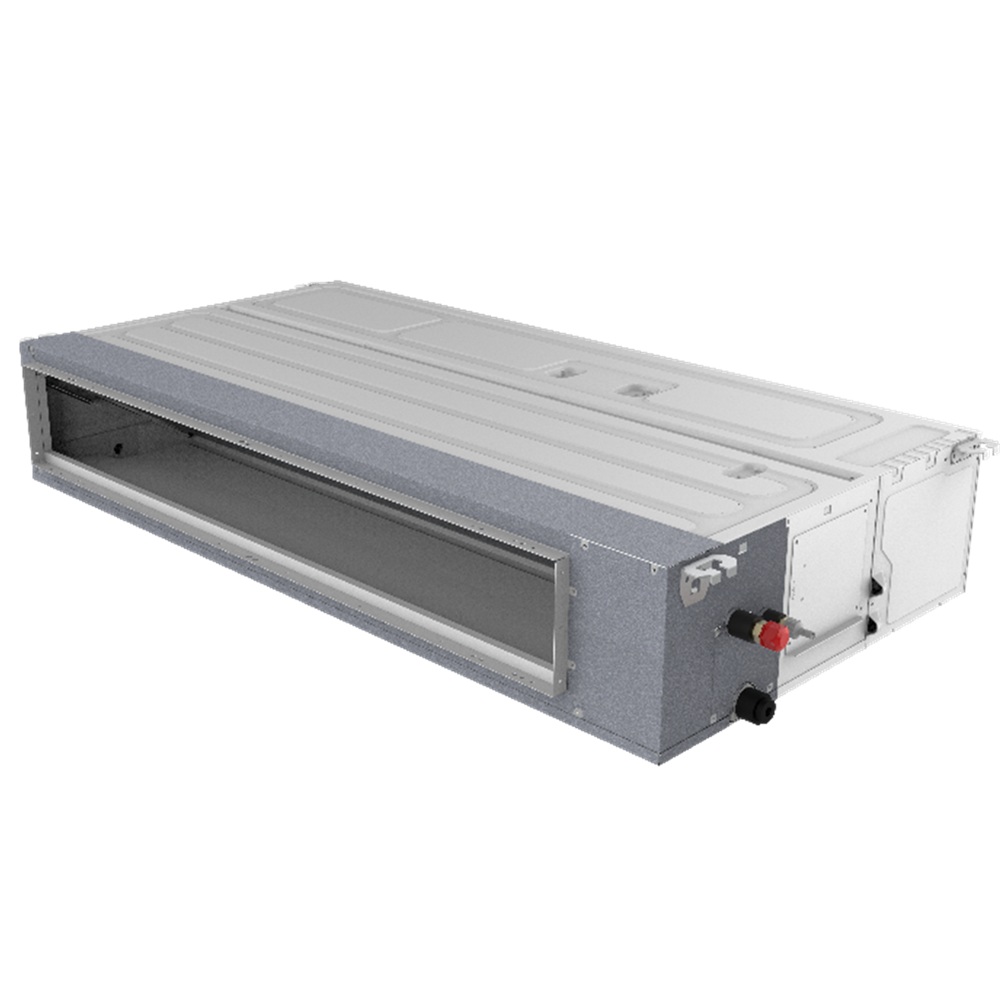 Канальный кондиционер Royal Clima CO-D 24HNDI/CO-E 24HNDI Competenza DC Inverter
