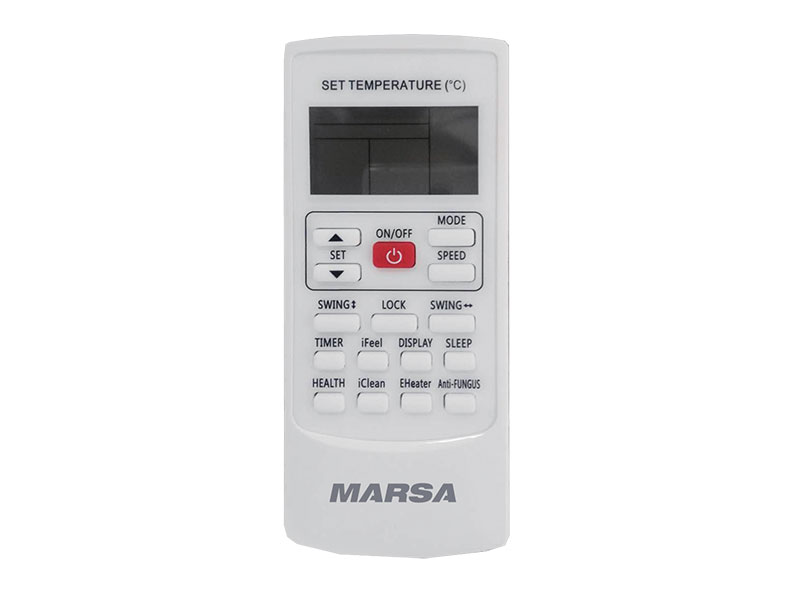 Кассетный кондиционер Marsa MRK-48UHA2N/MRK-48HA2NE-W Optimal