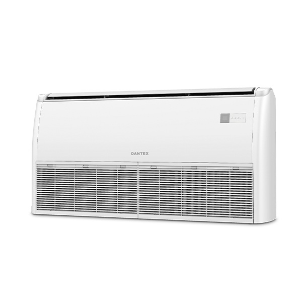 Напольно-потолочный кондиционер Dantex RKD-36CHANI/RKD-36HANIE-W Smart Inverter