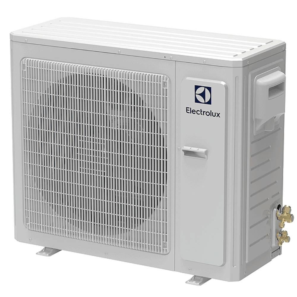 Кассетный кондиционер Electrolux EACC-48H/UP4-DC/N8 Unitary Pro 4 DC