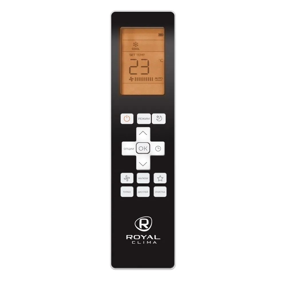 Настенный кондиционер Royal Clima RCI-FC22HN Felicita Inverter